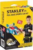 ARENDAV MÄNG STANLEY JR. TEE ISE RALLIAUTO TAGASITÕMMATAV M