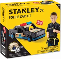 ARENDAV MÄNG STANLEY JR. TEE ISE POLITSEIAUTO L
