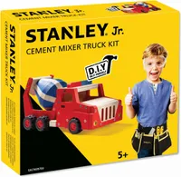 ARENDAV MÄNG STANLEY JR. TEE ISE TSEMENDIAUTO L