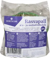 LINNUTOIT SUUR RASVAPALL HORTICOM 300G