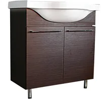 VALAMUKAPP AQUALINE PREMIUM 75X35X67CM VALAMUGA TUME TAMM