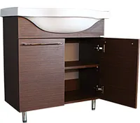 VALAMUKAPP AQUALINE PREMIUM 75X35X67CM VALAMUGA TUME TAMM