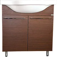 VALAMUKAPP AQUALINE PREMIUM 75X35X67CM VALAMUGA TUME TAMM