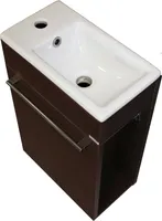 VALAMUKAPP AQUALINE PREMIUM MINI 40X22X60CM VALAMUGA TUME TAMM