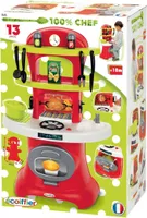 MÄNGUASI KÖÖK ECOIFFIER 100% CHEF