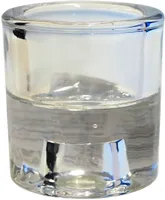 KÜÜNLAALUS BOLSIUS SILINDER 2-ÜHES 65/60MM KLAAS