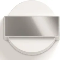 FASSAADIVALGUSTI PHILIPS GRAVEL INOX E27 IP44 