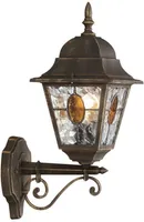 FASSAADIVALGUSTI PHILIPS MÜNCHEN ANTIIK E27 IP44 