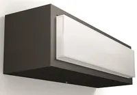 FASSAADIVALGUSTI PHILIPS STRATOSPHERE 4000K 4,5W LED 600LM IP44