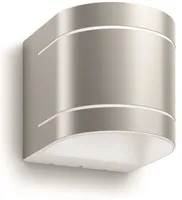 FASSAADIVALGUSTI PHILIPS SUNSET INOX 4.5W LED 600LM IP44 