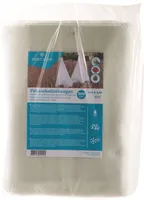 PAKASEKAITSEKANGAS HORTICOM 200 G/M² VALGE 2X4M (8M²)