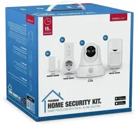 VALVESEADME KOMPLEKT SPEEDLINK HOME SECURITY SET PREMIUM