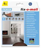 TIHEND E FIX-O-MOLL 4X9MM 6M PRUUN