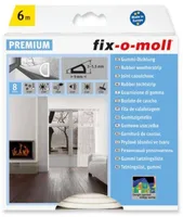 TIHEND D FIX-O-MOLL 6X9MM 6M VALGE