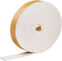 SIRGE TIHEND FIX-O-MOLL 4X9MM 18M VALGE