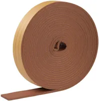 SIRGE TIHEND FIX-O-MOLL 4X9MM 18M PRUUN