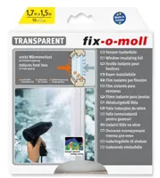 KATTEKILE AKNALE FIX-O-MOLL THERMO COVER 1,7MX1,5M (2,5M2)