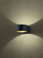 SEINALAMP TRIO LACAPO 1X4,5W 430LM MUST