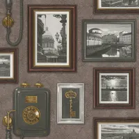 TAPEET TILES & MORE XIV 307917 0,53X10,05M