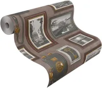 TAPEET TILES & MORE XIV 307917 0,53X10,05M