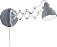 SEINALAMP REALITY SCISSOR 1X28W E14