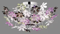 LAELAMP REALITY FLOWER 4X40W E14