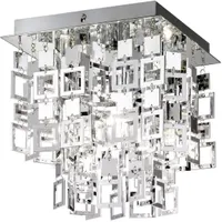 LAELAMP REALITY QUADRATO 1X60W E27