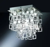 LAELAMP REALITY QUADRATO 1X60W E27