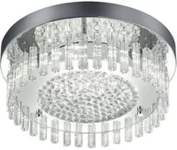 LAELAMP REALITY SAPHIR 1X12W 1200LM KROOM