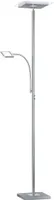 PÕRANDALAMP REALITY WICKET 2X18W 1700,350LM MATT NIKKEL