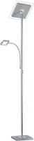 PÕRANDALAMP REALITY WICKET 2X18W 1700,350LM MATT NIKKEL