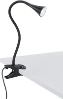 LAUALAMP REALITY VIPER 1X3W LED 300LM MUST