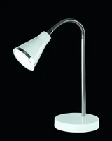 LAUALAMP REALITY ARRAS 1X3W LED 350LM VALGE