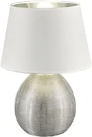 LAUALAMP REALITY LUXOR 1X60W E27 HÕBE