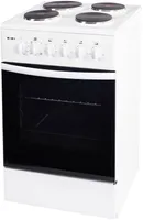 ELEKTRIPLIIT SCHLOSSER F504E1E VALGE