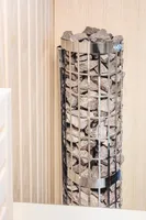 ELEKTRIKERIS HARVIA CILINDRO PC66 6,6KW