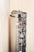 ELEKTRIKERIS HARVIA CILINDRO PC66 6,6KW