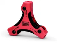 KUUSKANTVÕTMETE 9-OSALINE KOMPLEKT