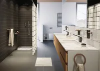 WC-HARI HOIDJAGA BERGEN