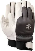 KINDAD KITSENAHAST FLIISVOODRIGA NR 8