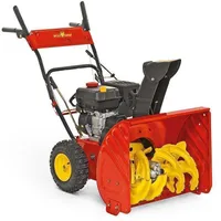 LUMEPUHUR WOLF-GARTEN SELECT SF 61