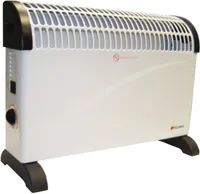 KONVEKTOR ACUMA 2000W+TURBO