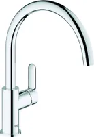 KÖÖGISEGISTI GROHE START EDGE 27G31369000 KROOM