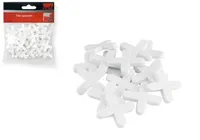 PLAADIRIST 1MM 200TK/PK