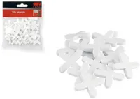 PLAADIRIST 5MM 100TK PAKIS