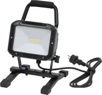 KANDELAMP 20W SMD-LED 1720LM IP54 2M 3G1,0