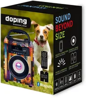 KÕLAR BLUETOOTH FANTASY FM RAADIO USB