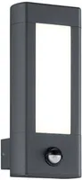 FASSAADIVALGUSTI RHINE 2X4,5W LED LIIKUMISANDUR IP54