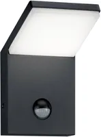 FASSAADIVALGUSTI PEARL 1X9W LED IP54