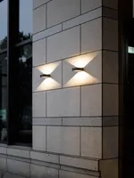 FASSAADIVALGUSTI RENO 1X4,5W LED IP54